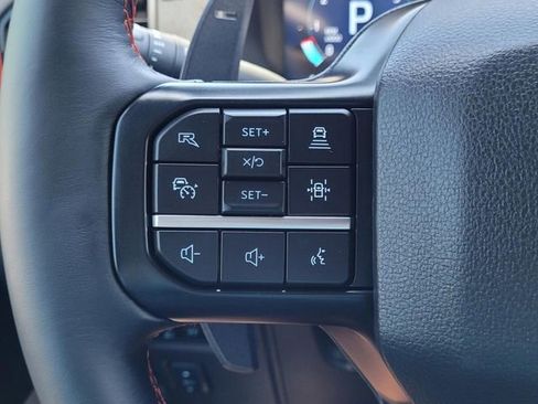 Used 2025 Ford F150 Raptor AWD/4WD image 29