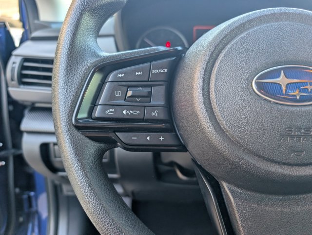 Certified 2024 Subaru Crosstrek 2.0i Premium AWD/4WD image 13