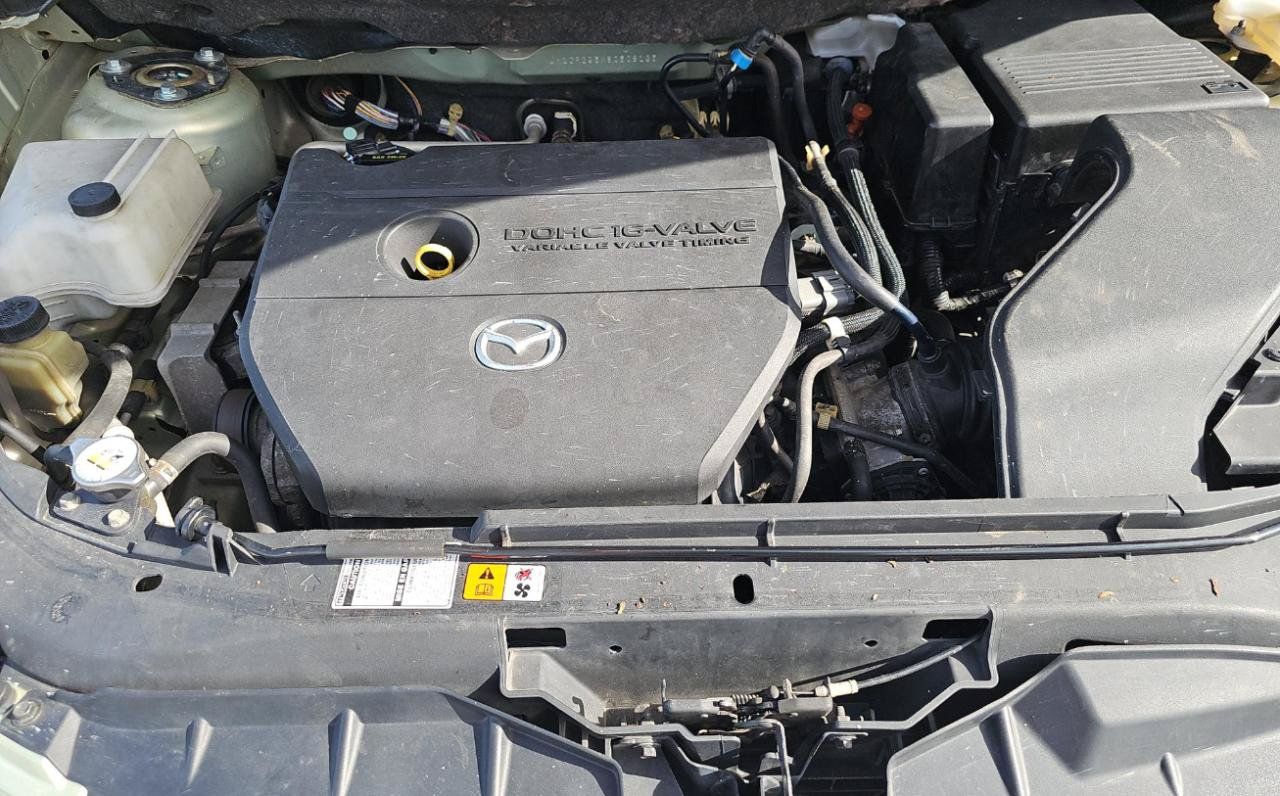 Used 2008 MAZDA MAZDA5 Sport FWD image 22