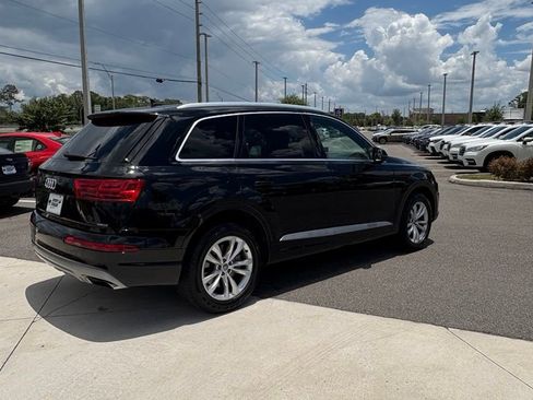 Used 2019 Audi Q7 2.0T Premium w/ Convenience Package AWD/4WD image 5