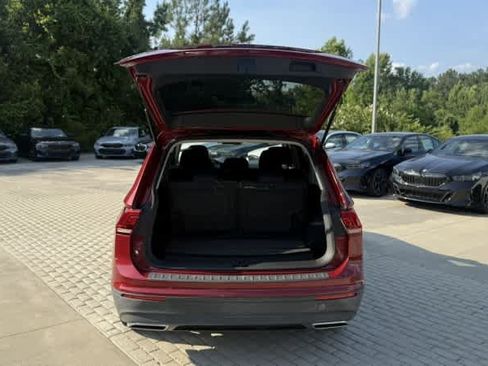 Used 2019 Volkswagen Tiguan S FWD image 16