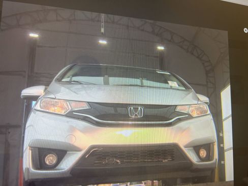 Used 2015 Honda Fit EX-L image 9