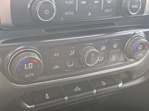 Used 2014 Chevrolet Silverado 1500 LT w/ All Star Edition image 20