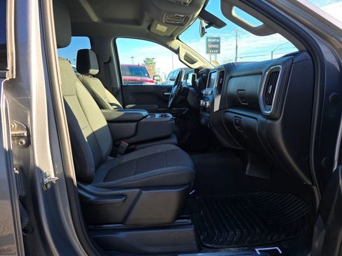 Used 2021 GMC Sierra 1500 Elevation w/ X31 Off-Road Package image 9