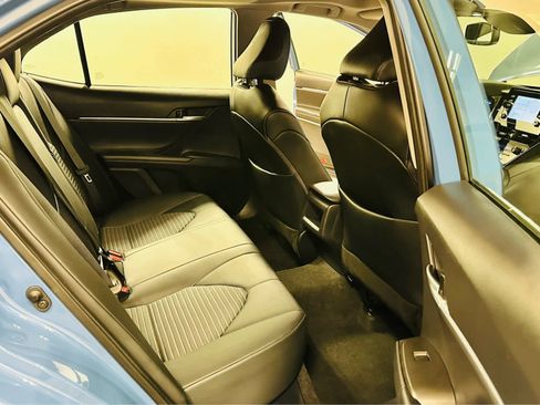 Certified 2023 Toyota Camry SE w/ Convenience Package image 25