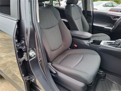 Used 2023 Toyota RAV4 XLE w/ Convenience Package FWD image 24