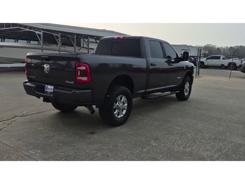 Used 2024 RAM 2500 Laramie w/ Safety Group image 8