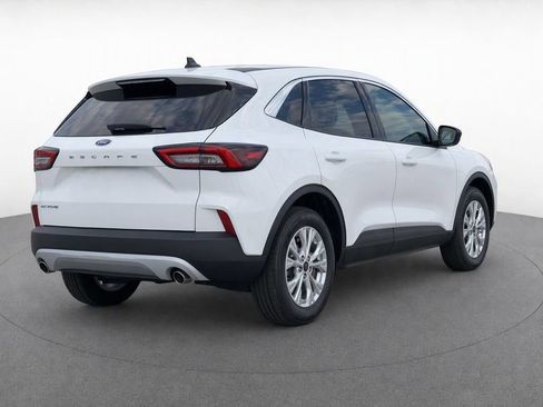 Used 2024 Ford Escape Active FWD image 6