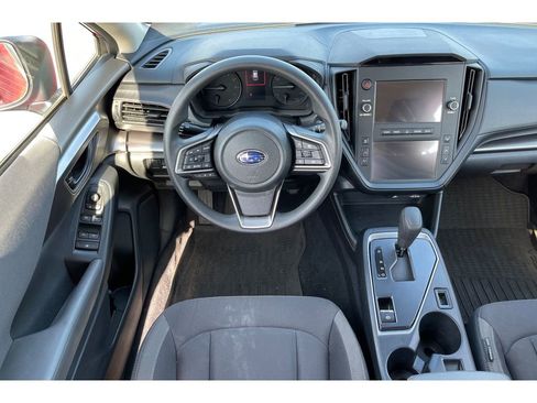 Used 2024 Subaru Impreza 2.0i w/ Popular Package #1 image 16