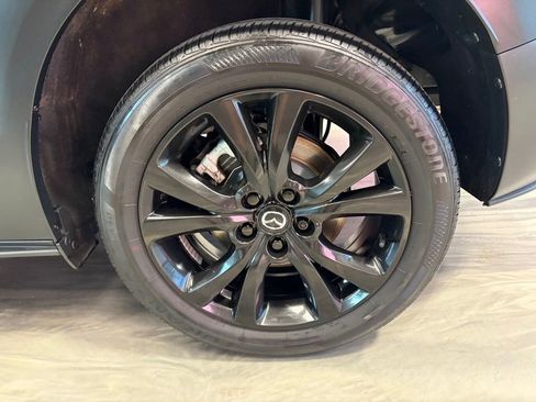 Used 2023 MAZDA CX-30 AWD 2.5 S w/ Preferred Package image 23