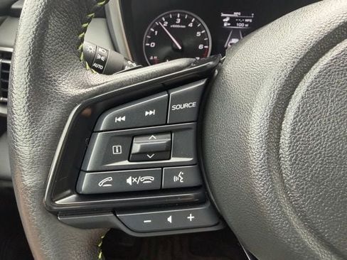 Used 2025 Subaru Outback Onyx Edition AWD/4WD image 16
