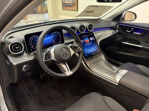 New 2026 Mercedes-Benz C 300 Sedan image 9