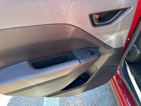 Certified 2024 Subaru Crosstrek 2.5i Wilderness w/ Wilderness Package image 8