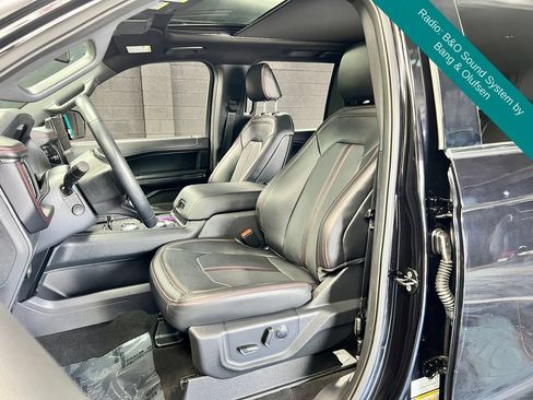 Used 2024 Ford Expedition Max Limited AWD/4WD image 7