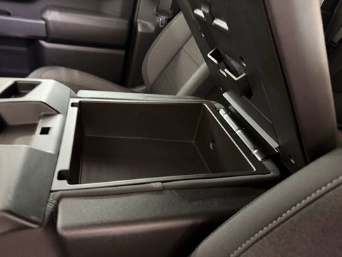 Used 2025 Chevrolet Silverado 2500 Custom w/ Custom Value Package RWD image 25