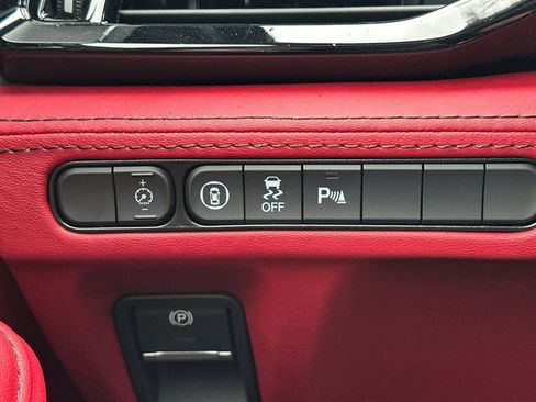 New 2026 Acura MDX A-Spec image 33