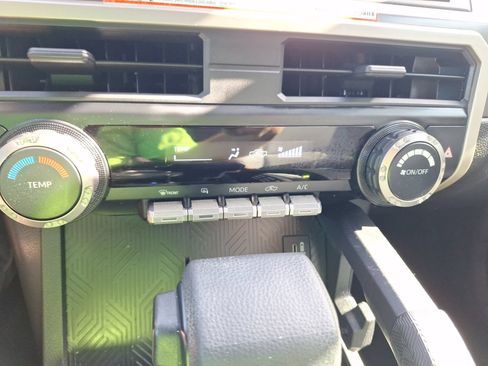 Used 2025 Toyota Tacoma SR5 RWD image 26