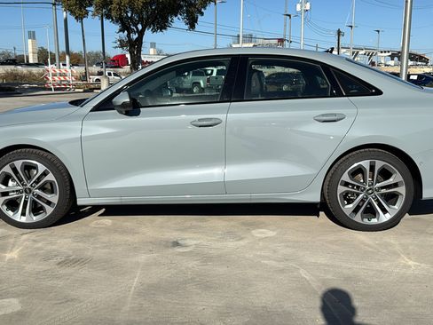 New 2026 Audi A3 2.0T Premium Plus image 4