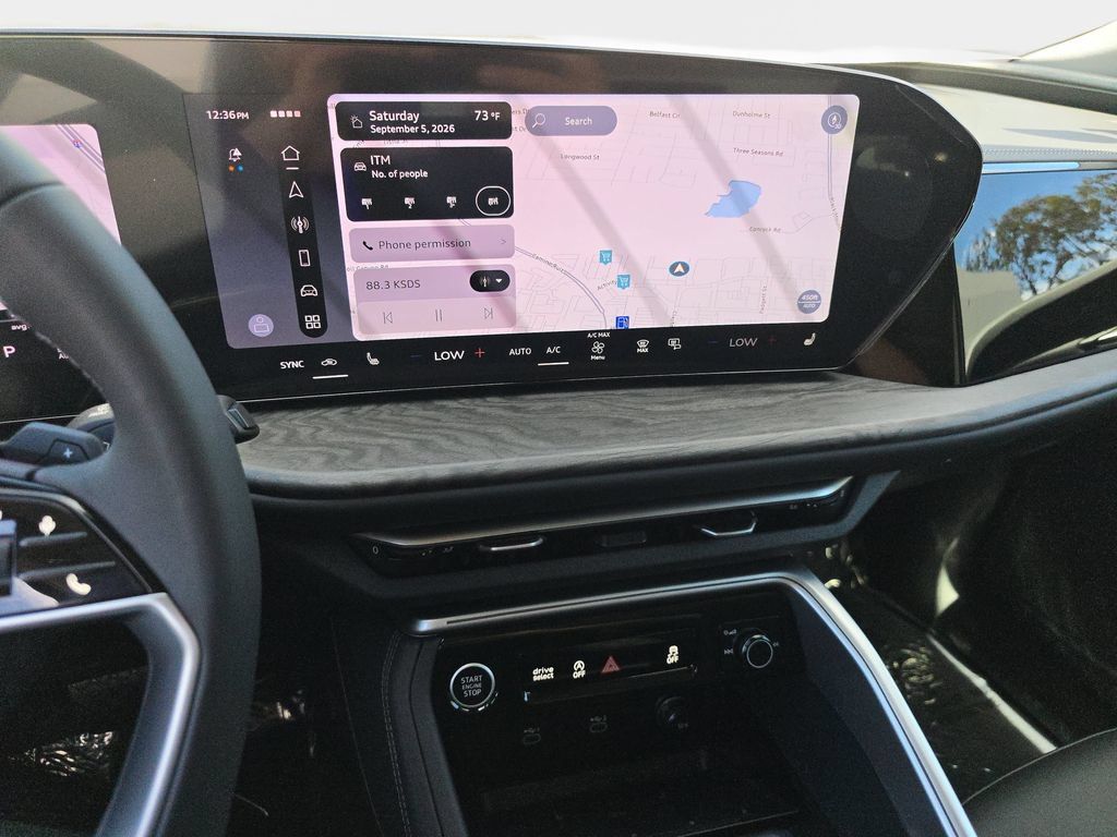 New 2026 Audi Q5 2.0T AWD/4WD image 23