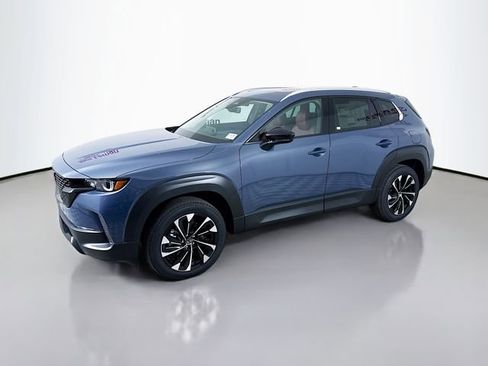 New 2026 MAZDA CX-50 2.5 Hybrid w/ Premium Plus Pkg AWD/4WD image 3