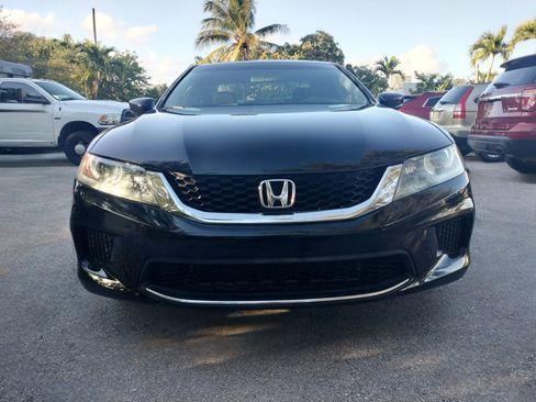 Used 2014 Honda Accord LX-S image 2