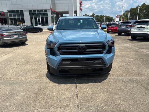New 2026 Toyota Tacoma SR5 AWD/4WD image 10