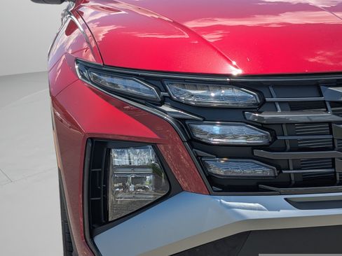 New 2026 Hyundai Tucson SEL Plus FWD image 13