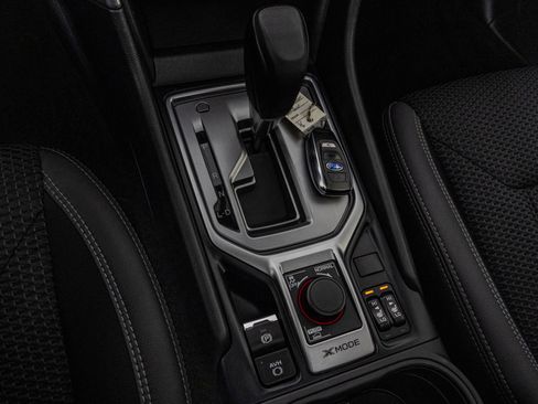 Used 2022 Subaru Forester Premium image 28