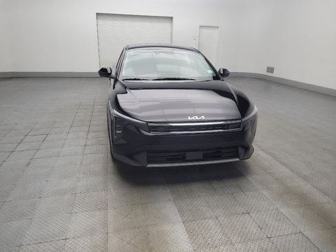 Used 2025 Kia K4 EX FWD image 14