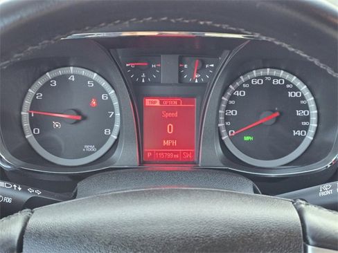 Used 2015 GMC Terrain SLE w/ Convenience Package image 16