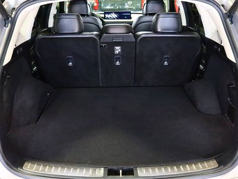 Used 2021 Genesis GV80 3.5T w/ Advanced Package 06 AWD/4WD image 36