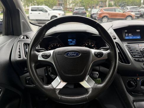 Used 2017 Ford Transit Connect XL FWD image 11