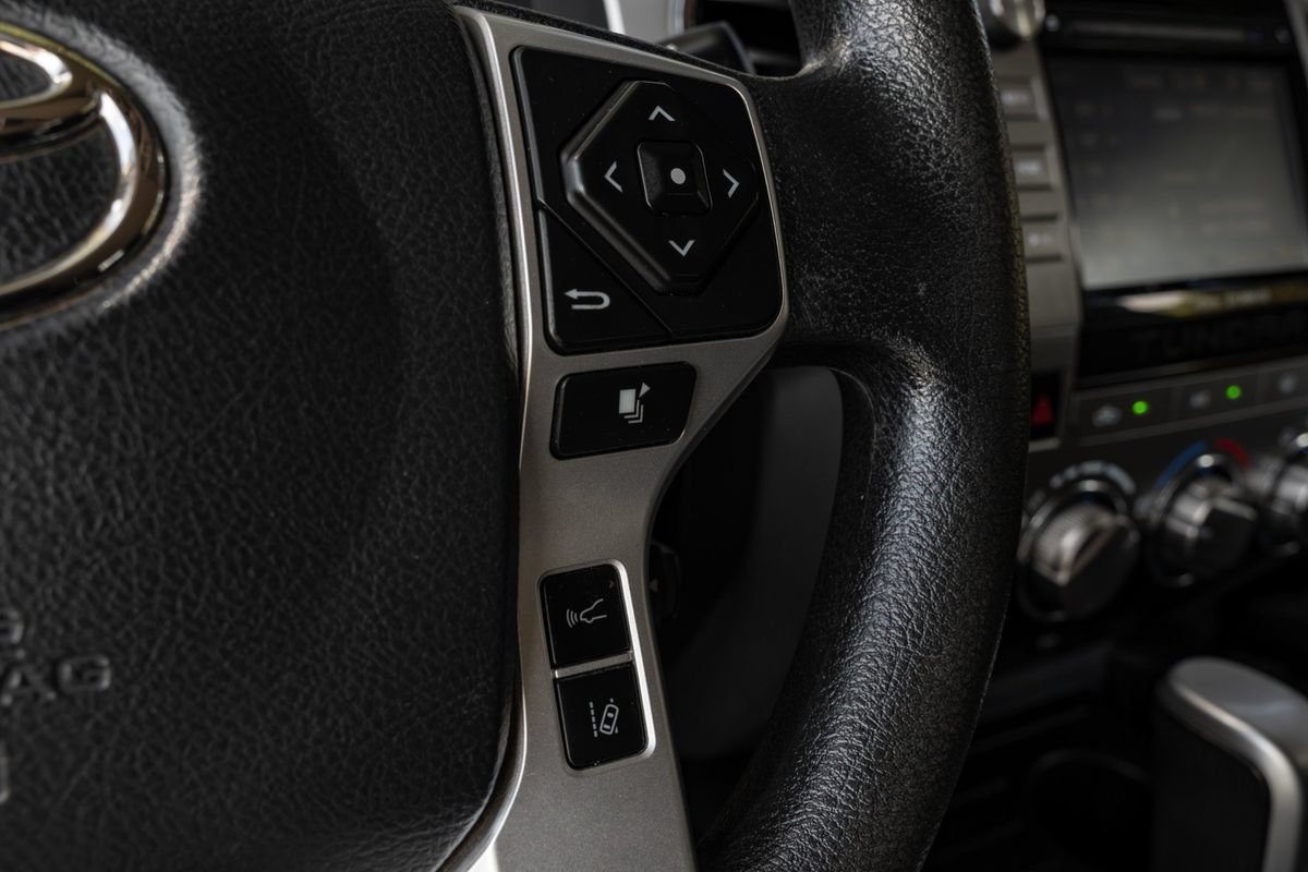 Used 2019 Toyota Tundra SR5 AWD/4WD image 20