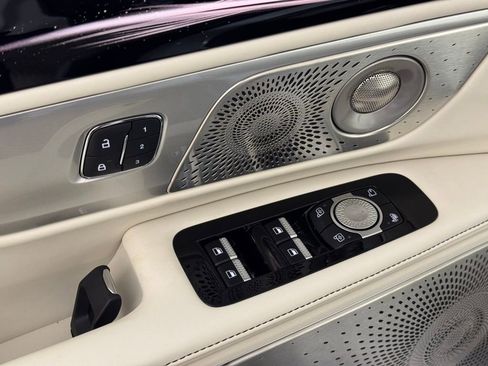 New 2026 Lincoln Nautilus Black Label w/ Jet Appearance Package image 14