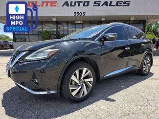 Used 2019 Nissan Murano SL w/ SL Technology Package FWD video 1