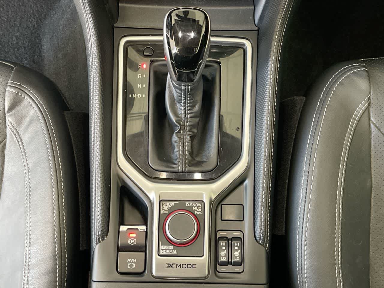 Used 2019 Subaru Forester Touring AWD/4WD image 20