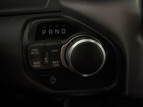 Used 2024 RAM 1500 Big Horn AWD/4WD image 21