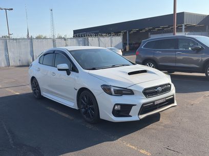 Used 2021 Subaru WRX w/ Popular Package #3 (IZT)