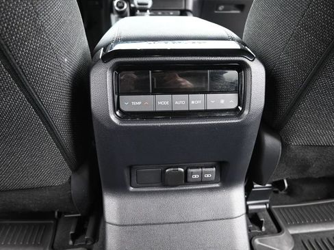 Used 2024 Toyota Land Cruiser 1958 AWD/4WD image 29