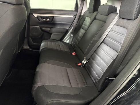 Used 2021 Honda CR-V Special Edition image 12