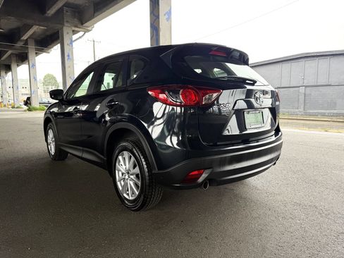 Used 2016 MAZDA CX-5 Sport AWD/4WD image 6