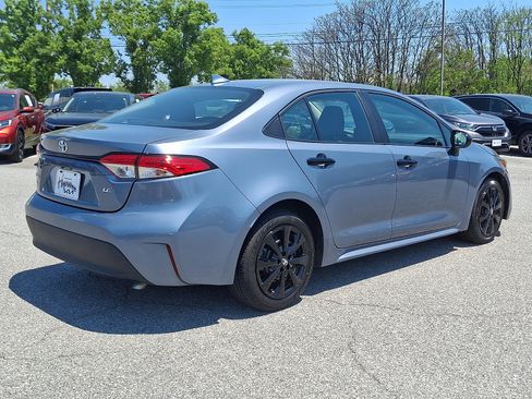 Used 2024 Toyota Corolla LE FWD image 6