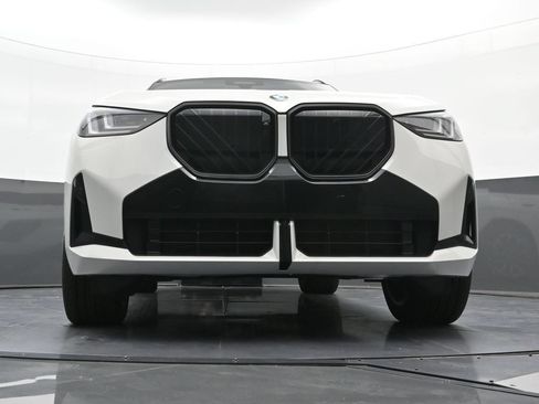 New 2026 BMW X3 xDrive30i w/ Premium Package AWD/4WD image 23