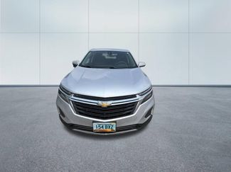 Used 2022 Chevrolet Equinox LT AWD/4WD video 2