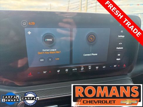 Used 2024 Ford Mustang GT Premium image 16