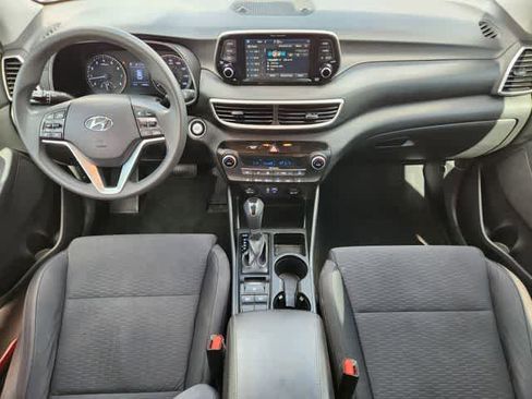 Used 2020 Hyundai Tucson SEL image 10