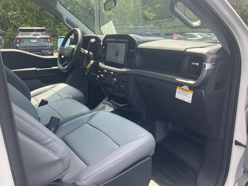 New 2026 Ford F150 XL RWD image 11