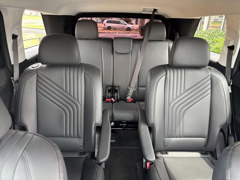 Used 2026 Hyundai Palisade SEL AWD/4WD image 41