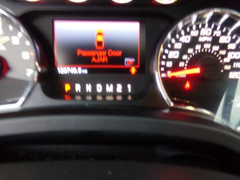 Used 2012 Ford F150 FX4 w/ FX Luxury Pkg AWD/4WD image 41