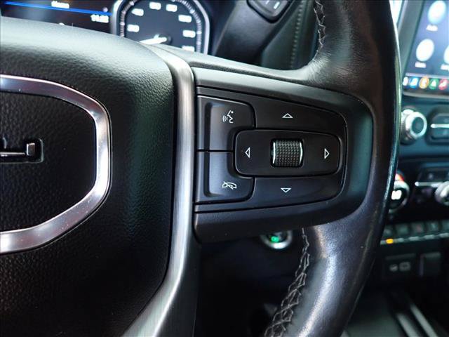 Used 2023 GMC Sierra 2500 Denali w/ Denali Black Diamond Edition AWD/4WD image 16